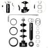 Bicycle Bottom Bracket Assembly, Disassembly Tool, Remover for Mountain Bikes