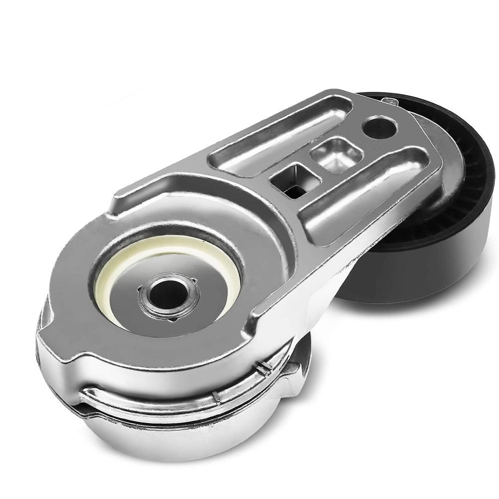 Napínák řemene s kladkou Pro Jeep Wrangler 2007-2011 V6 3.8L 53032860AA, 39269