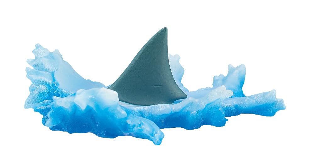 MegaHouse Disassembly Puzzle Great White Shark 6 and (Ages Up)