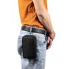 Pouch Phone Cover Oxford Waist Fanny Pack Cell Phone Holder Mobile Phone Case Mobile Phone Pouch