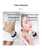 Multifunctional RF Skin Tightening & Facial Massage Device