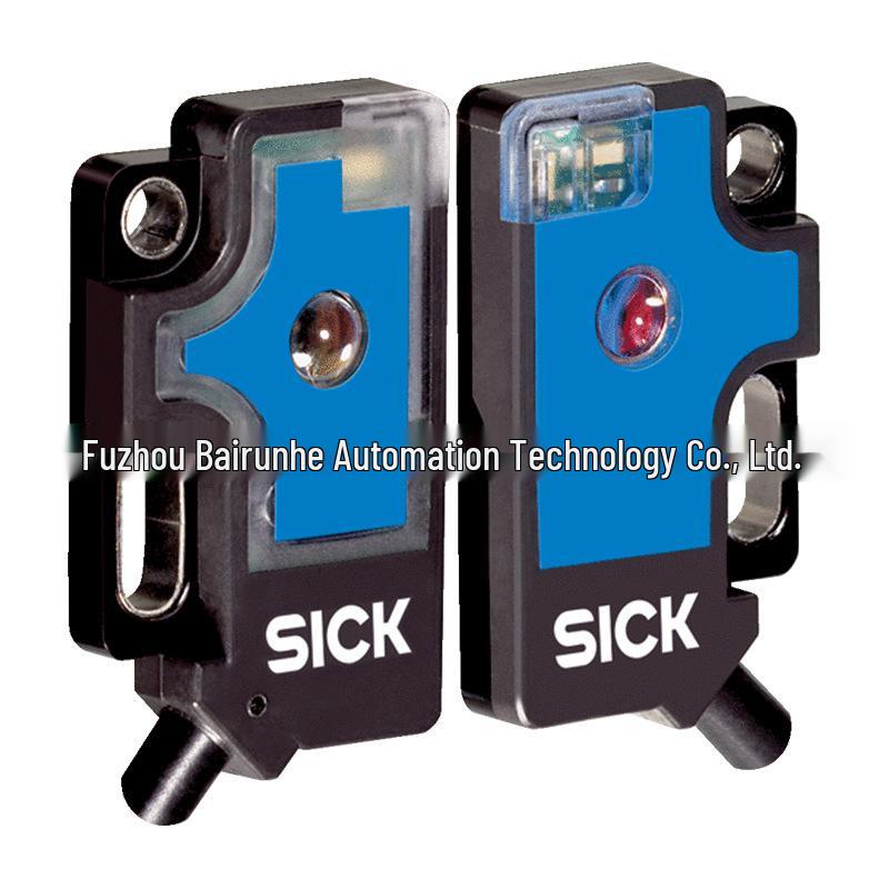 Brand New Sick Photoelectric Sensor WS/WE2F-F210 6030570 - Compact Mini Type