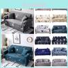 Premium Elastic Couch Stretch Sofa Full Cover Slipcover Protector For Elegant Decor