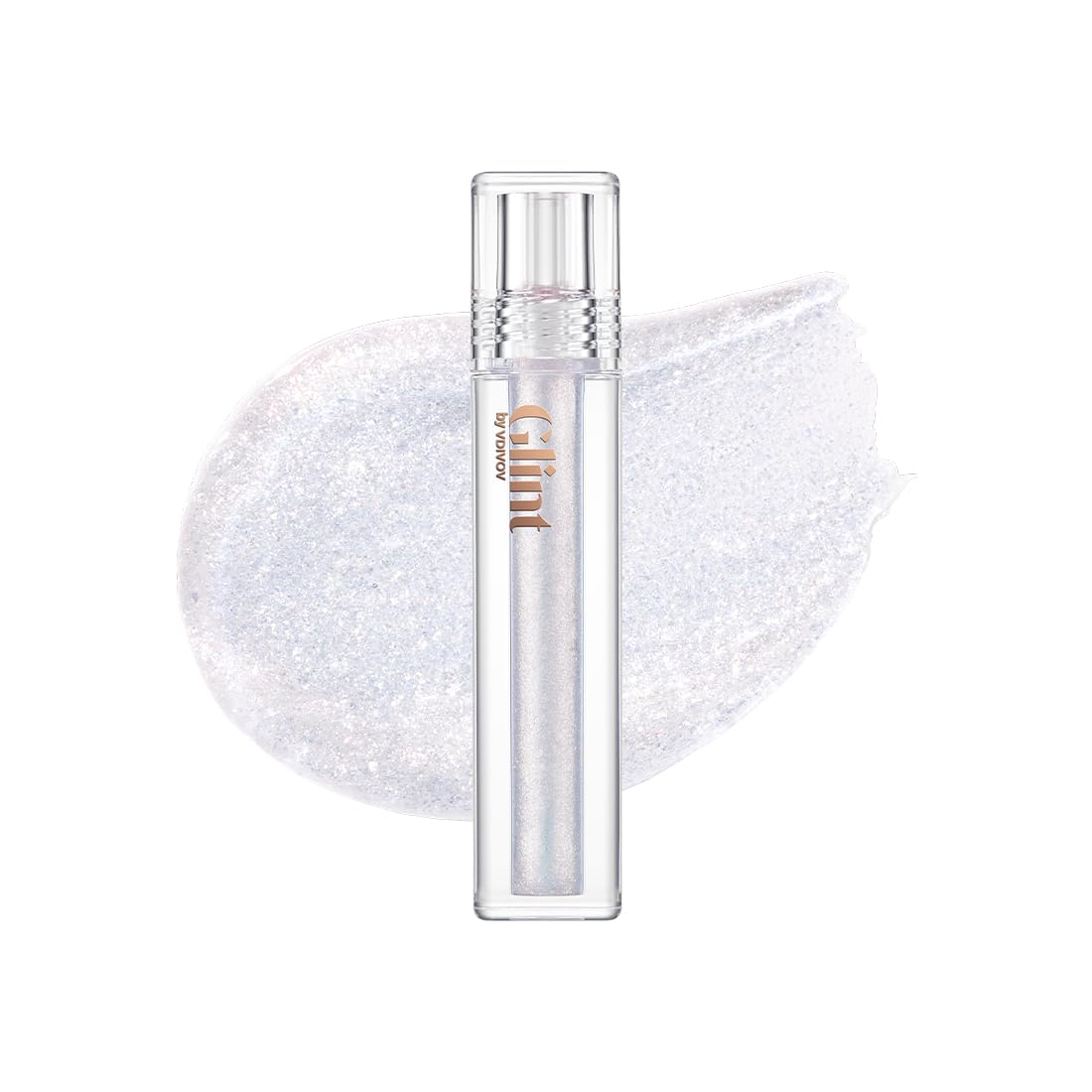 

Liquid Highlighter Glitter Veil 3g Liquid Highlighter Glitter Veil 3g [GLINT] #03 #03