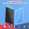 Glass Screen Protectors ExplosionProof Design Scratch Resistance SmudgeFree Clear Surfaces Film for Switch2 Consoles