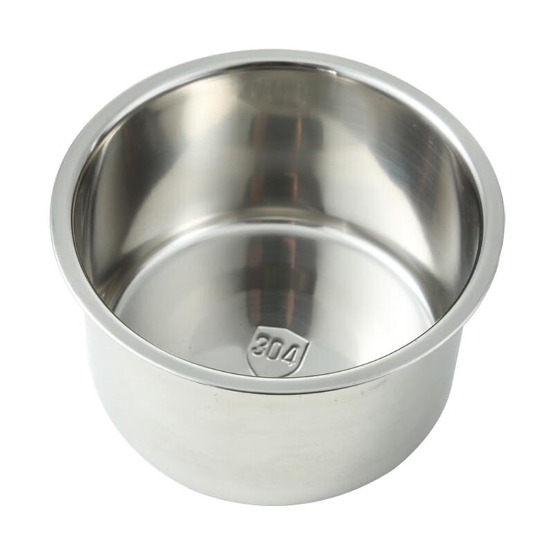 ASD Zhenyue Series Stainless Steel Insulated Food Container