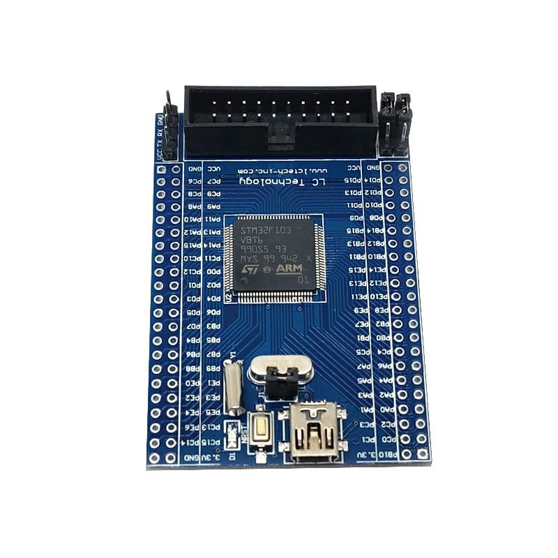 ARM Cortex-M3 STM32F103VBT6 STM32 Core Board Mini Development Board