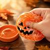 Halloween Stress Toys Cute Toy for Kids and Adults Party Favors