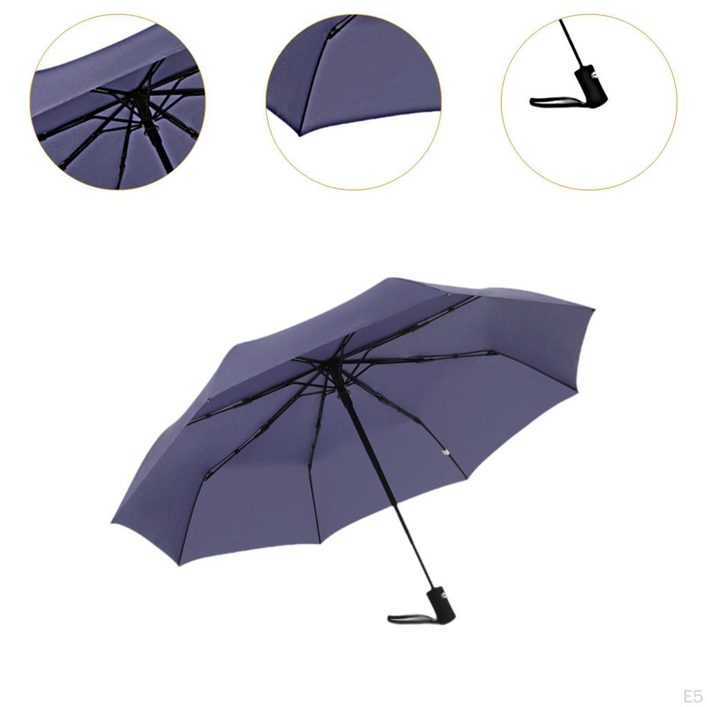 Compact Umbrella for Outdoor Adventures