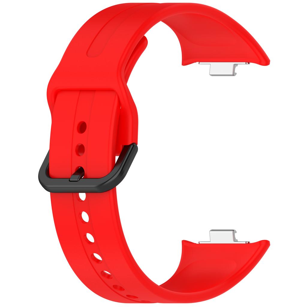 Straps For Xiaomi Redmi watch 5 Accessorie Replacement watchband belt Official Silicone bracelet correas for Redmi watch 5 Band