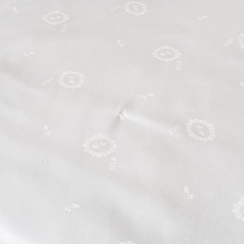 FIRS Luxury Mulberry Silk Quilt