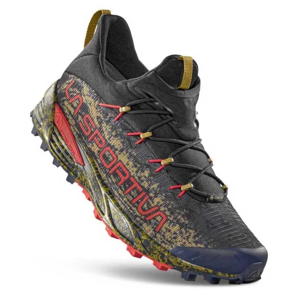La Sportiva Кроссовки для трейлраннинга Tempesta Goretex