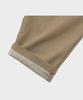 Pep Studio Sahara Selvedge Denim Elastic Waist Pants (Beige)