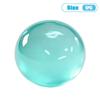 1-10Pcs Squishy Squeeze Ball Baby Blue Coconut Oil Handmade Stress Relief Toy Pressure Relieving Fidget For Adult Anxiety