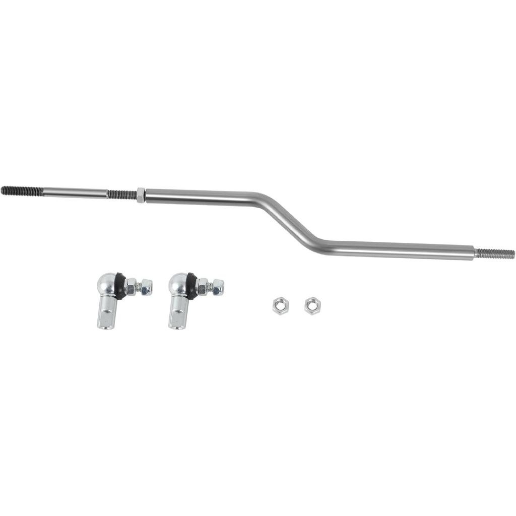 Throttle Linkage Adjustment Throttle Linkage Rod For Dodge Joints Dodge P-Pump 1994-1998 | For Dodge Ram 2500 1994-1998 | For Dodge Ram 3500