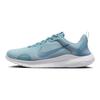 Nike Flex Experience Run 12 Denim Turquoise Men Sneakers Teal White Smokey-Blue DV0740-402