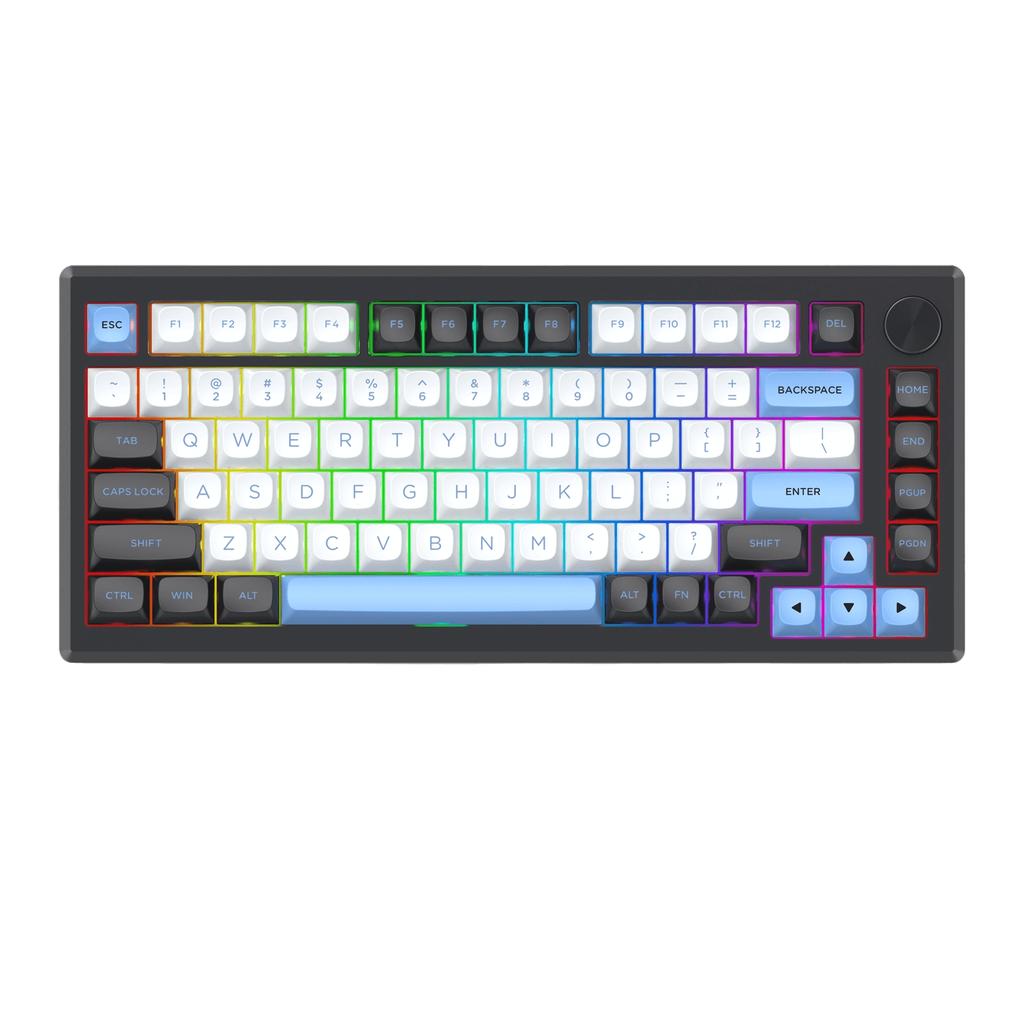 Redragon K707WBB-RGB StarBlade Keyboard