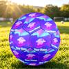 Custom Name Text Size 5 Football,Kirby Standard Training Soccer Ball