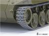 ET Model WWII US Army M18 Hellcat Tank Destroyer with Working Tracks for Tamiya Plastic Model 1/35 Kits, P35-036
