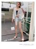 Women's Chiffon Sun Protection Cardigan - Loose, Versatile, Bell Sleeve, Trendy Outerwear