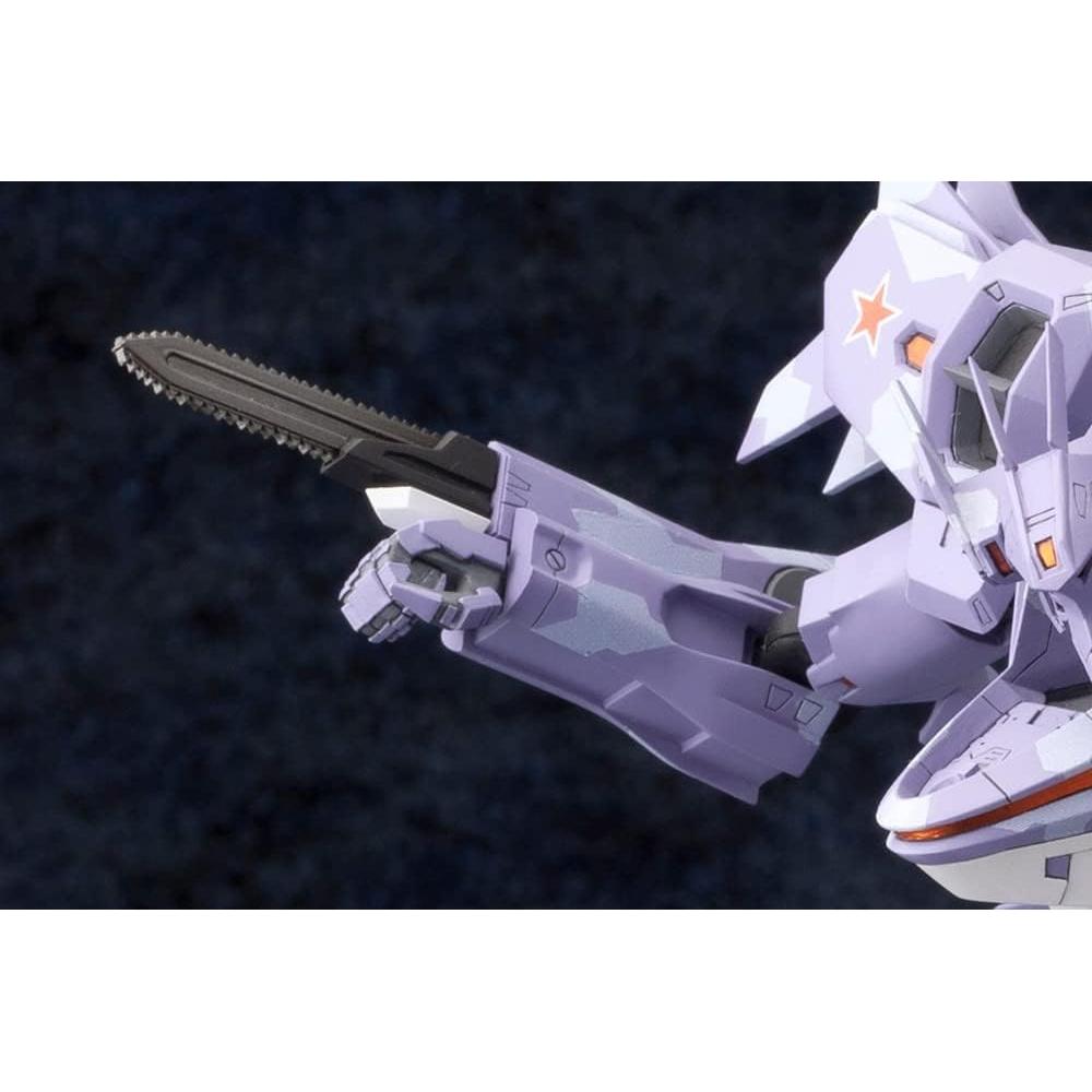 Kotobukiya Total Eclipse Su 37ub Cerminator Total Height Approx. 180mm Non Scale Plastic Model Molding Color Kp245r