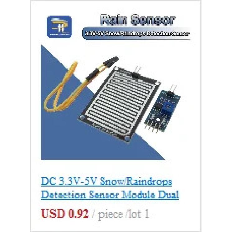 AHT10 AHT20 AHT21 High Precision Digital Temperature and Humidity Sensor Measurement Module I2C Communication Replace SHT20