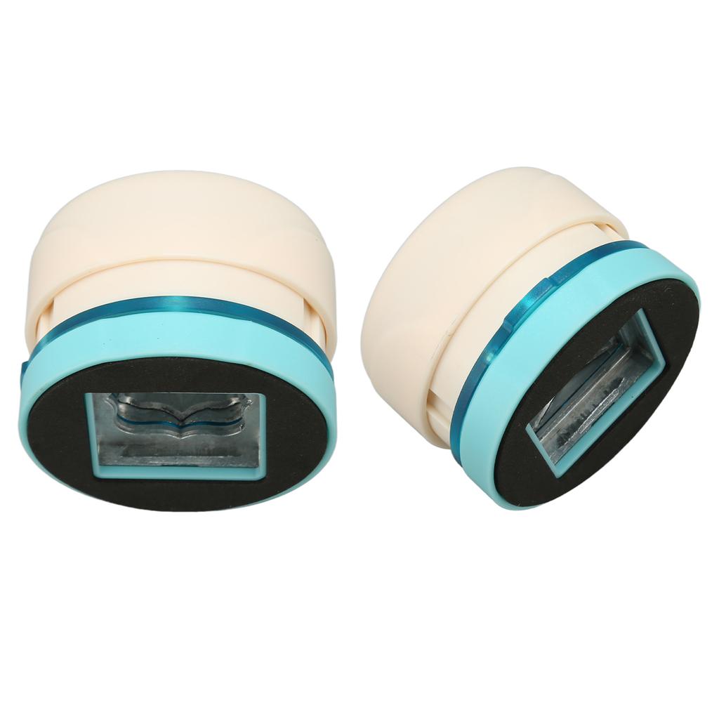  Embossing Punch Metal Craft Holes Punch Multipurpose Paper Craft Punch for Business Cards Greeti