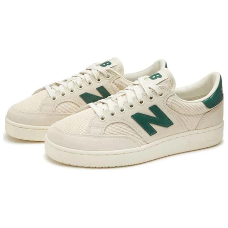 New Balance Adidași Pro Court Bej Verde PROCTCCG