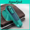 Portable Handheld Steamer For Clothes With Mechanical Control For Dorm Use