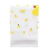 Contex Face Cloth Large Big Duck 58 X 120 Towel, Calendar, Towel, Design, Pink, Approx. Cm, 52537-002