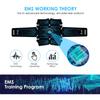 Stimulate Muscle Massager Abs Abdominal Exerciser Fitness Equipment Fat Burner Electrostimulator Slimming Massage Muscle Stic Practical Use