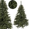 Artificial Christmas Tree Like A Life Caucasian Spruce 220 Dense Polish Production