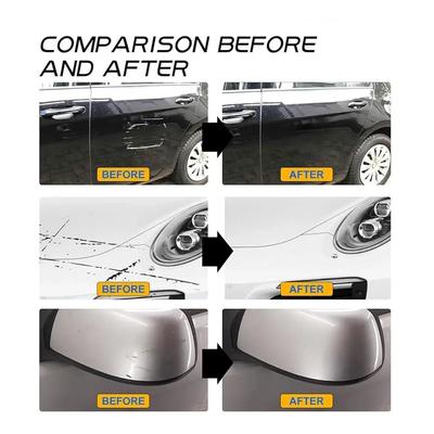 Car Scratch Remover for Autos Body Deeply Paint Scratch Care Auto Car Care Polishing Compound Paste Car Paint Repair Tool
