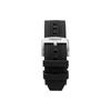 Tissot Racing Series Quartz Movement 100M Water Resistant Watch 43Mm White Dial Stainless Steel Case Silicone Strap Men watches T115.417.27.011.00