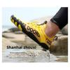 Men's Slip-Resistant Breathable Water Shoes - Lightweight Upper, TPU Sole for Outdoor, Casual & Casual Attire, Outdoor Water Shoes | Modern Sneakers