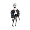 TAMASHII NATIONS S.H.Figuarts SYNDUALITY Noir Approx. 145mm PVC Painted Movable Figure