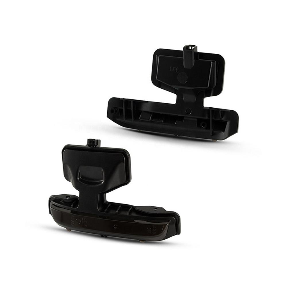 Rückspiegel Dynamische Blinker LED-Leuchten für Land Rover Defende