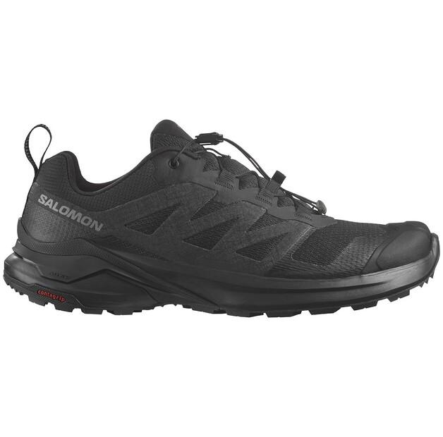 

Salomon X-Adventure кроссовки трейловые EU 40 2/3