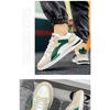 Spring Trend Hundreds of New Sports Casual Agan Running Tide Shoes