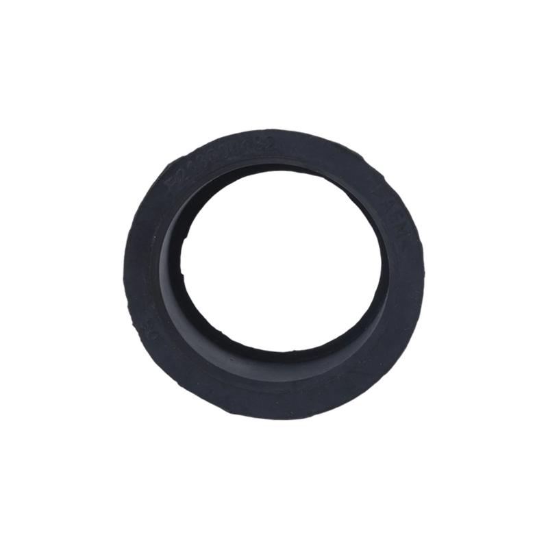 1.6T Intake Hose Gasket for 1.6T, V758424680 Air Pipe Joint Seal Part for Regular Vehicle Upkeep and Aged Seal Service Work Needs