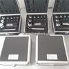 E2 Class Calibration Weights Set: 1g-200g Non-Magnetic Stainless Steel with Aluminum Box