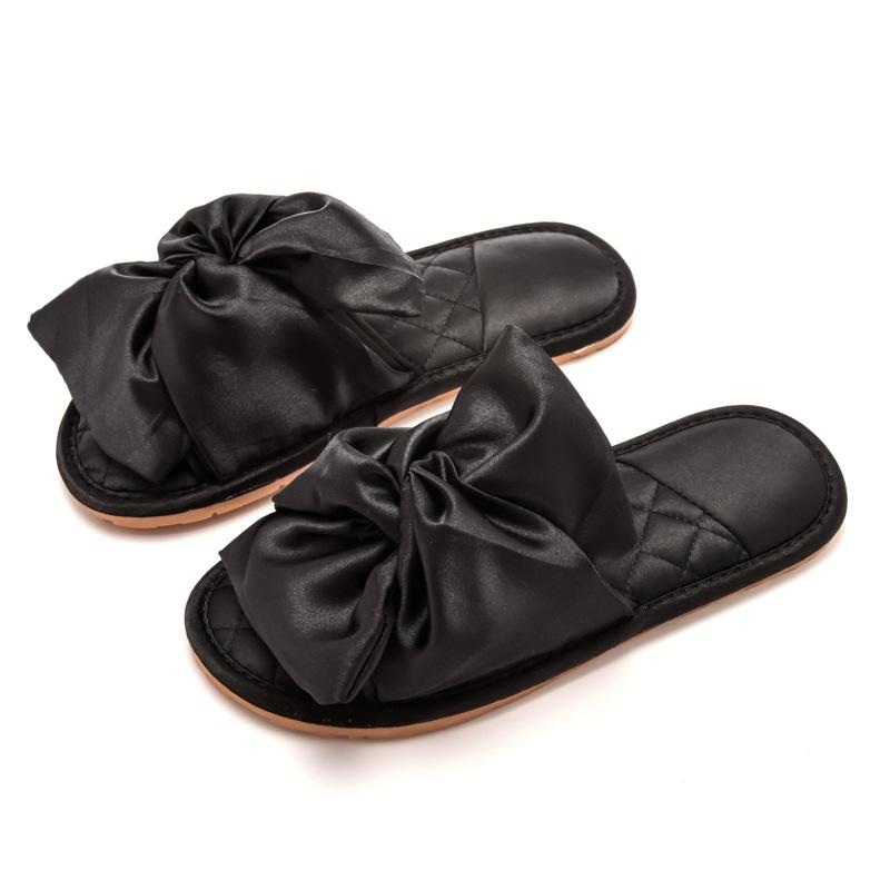 

Fashion Fashion Woman Shoes Summer New Flat Shoe Comfort Luxurious Couple s Shoes Lightwe Non Slip Women s Slippers Simple Wedding Shoe 36-37