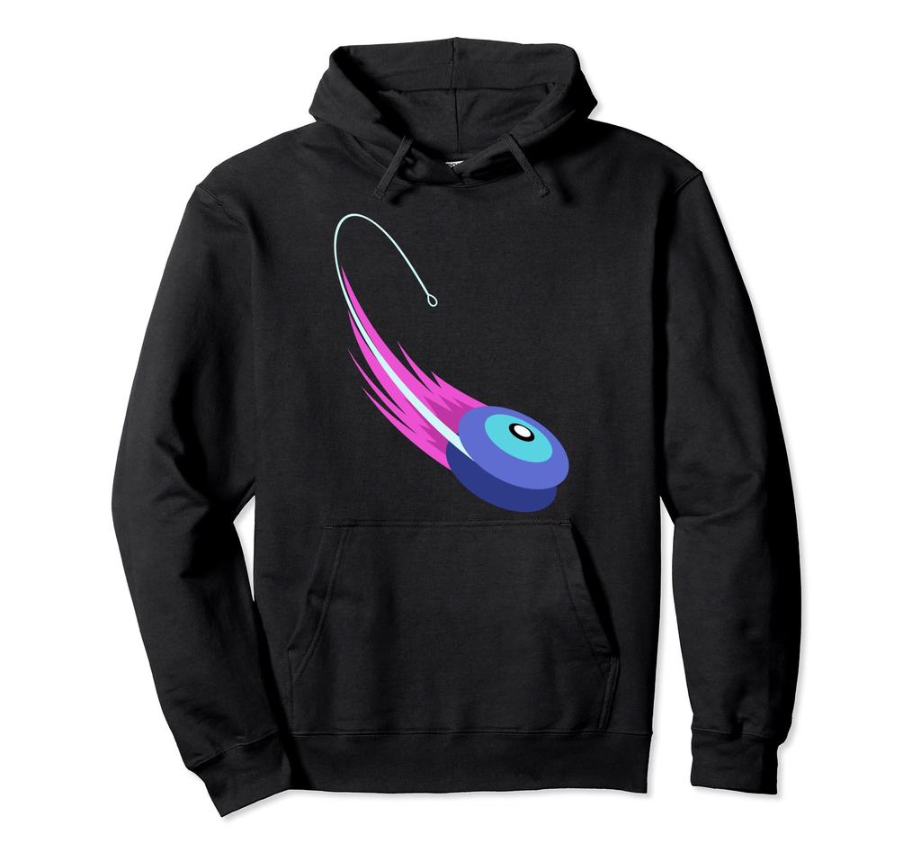 Loop Yoyo Cool Yoyo Hoodie