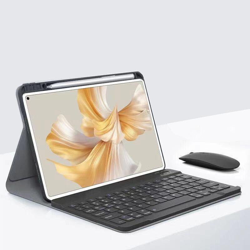 Huawei MatePad 11.5S Schutzhülle Pro11 Magnetische Tastaturhülle 10.84" Air12 SE