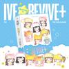 IVE [REVIVE+] 2nd ALBUM (LIMITED PETIT-IVE ver.)