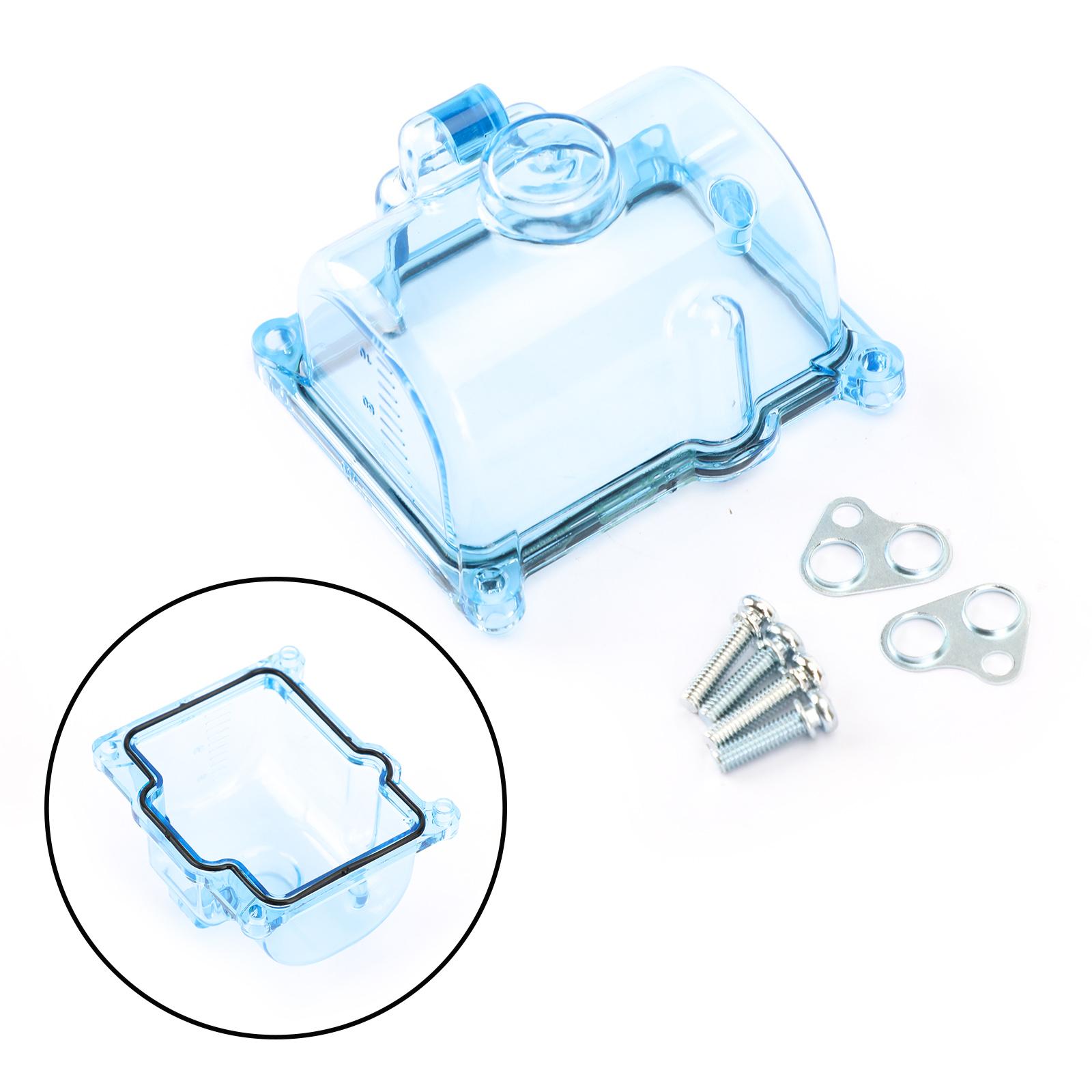 

PWK I/II/III PWK IV/KSR EVO PZ26/27/30/32 Карбюратор Поплавковая камера Компенсационная камера