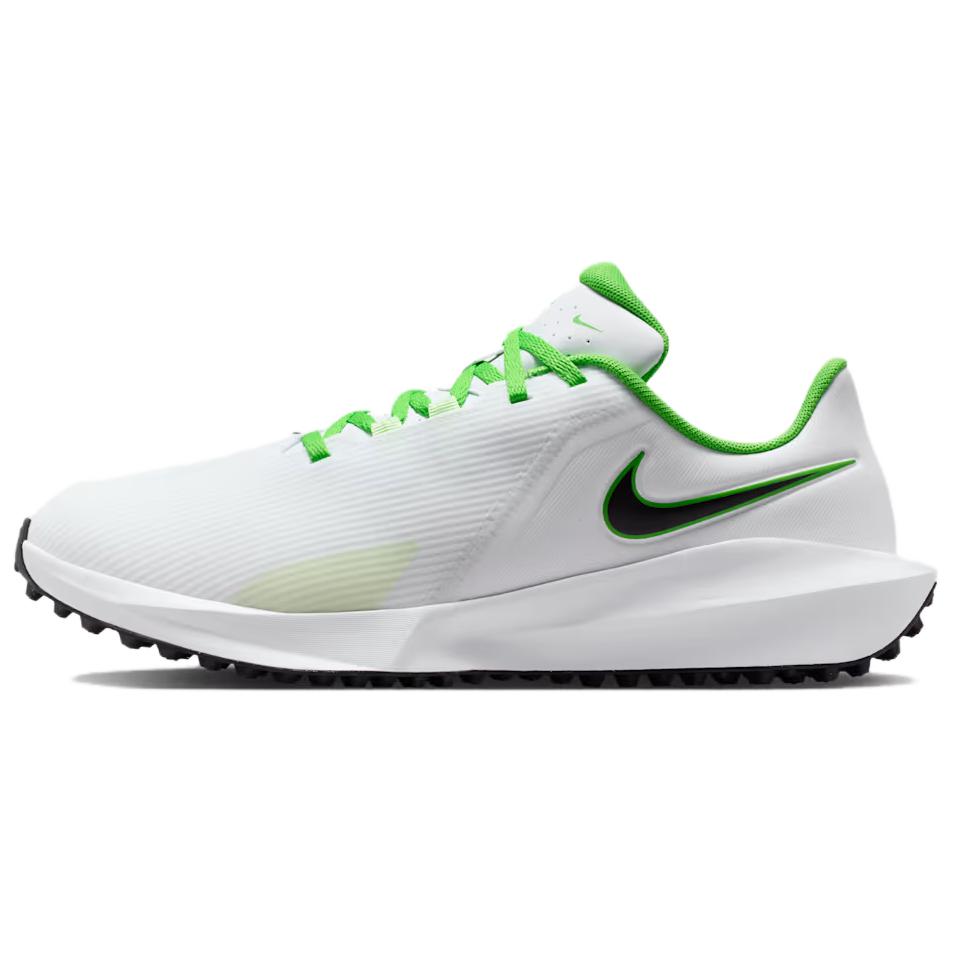 Nike Infinity G NN Comfortable Soft Waterproof Support Golf Shoes Unisex sneaker White FN0565-104 44.5