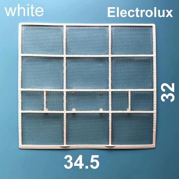 Customized Air Conditioner Filter Sets For Electrolux Various Models (1p/1.5p/2P) Old Machine Custom Home Appliance Parts