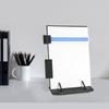Book Holder,   Portable Cookbook Holder Document, Lists Holder