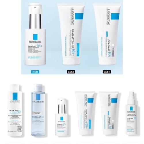 LA ROCHE-POSAY Cicaplast B5+ Repair Essence 30ml